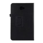 (S8 Plus x800black)Samsung Galaxy A8 10.5 X200 S7 FE Tablet Case -telineen pidike Flip-nahkakuori TAB S6 lite 10:lle. 4 S7 Plus S9 ultra -tietokonekuorta ja -suojaa