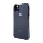 Tipi Backcover 1.0 iPhone 11 Pro Max Cover, gennemsigtigt