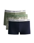 Gant Boxer Trunk 3 pk