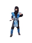 Boland Royal Ninja - Child Costume