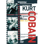 Nirvana: Teen Spirit  A Tribute To Kurt Cobain DVD