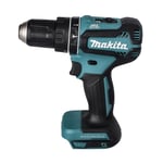 Dhp 485 RF1 Perceuse-visseuse à percussion sans fil 18 v 50 Nm Brushless + 1x Batterie 3,0 Ah + Chargeur - Makita