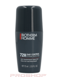 Biotherm - 72H Day Control - Roll-On