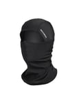 Rockbros bicycle chimney / face mask LF7162-1 (black)