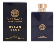 Versace Pour Homme Dylan Blue Shower Gel