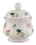 Villeroy & Boch Petite Fleur Dekket sukker 6 pers 0,20l.