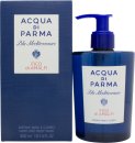 Acqua di Parma Blu Mediterraneo Fico Di Amalfi Hand & Body Wash 300ml