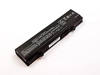 MicroBattery MBI1952 Batterie pour Ordinateur Portable Noir