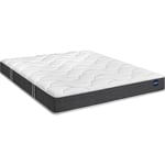 Bultex - Matelas nano et mousse de confort So Good 160x200