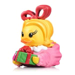 Cindy Lou The Grinch TUBBZ Cosplaying Duck Collectible