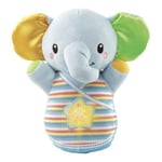 Prime Activité VTech Électronique Nino Éléphant Lumineux 508607