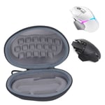 Hard Travel Mouse Case Wireless Storage Eva Gaming Protective Hard Case For Logi