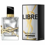 Parfym Damer Yves Saint Laurent Libre L'Absolu Platine 50 ml