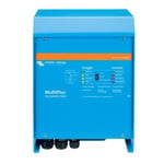 Victron Multiplus Compact Batterilader/inverter 24v 2500w/70-