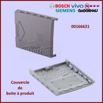 Couvercle de boite à produits Bosch 00166621