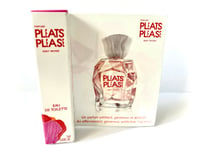 ISSEY MIYAKE PLEATS PLEASE 1ml EDT SAMPLE SPRAY