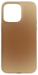 Coque pour iPhone 15 Pro Max AURA MARRON