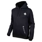 Westin Pro Hoodie Black - XXL