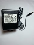 Replacement 12V AC-DC Adaptor Charger 4 15V 400mA Challenge BD2956 Drill PTC-400