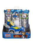 Paw Patrol PAW Patrol Ridder Kjøretøy - Chase