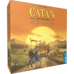 Les Colons de Catane : Ville Et Chevaliers - Jeu de Table ITA GIOCHI UNITI