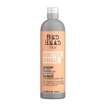 Tigi Bed Head Moisture Maniac Shampoo 750ml - shampooing pour cheveux secs