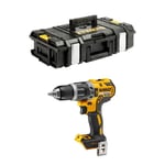 Perceuse à Percussion DeWALT DCD796NDS - 18V - Mandrin métallique - Batterie Fournie