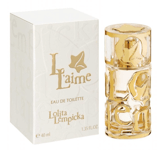 Lolita Lempicka Elle L'aime Eau de Parfum 40ml Spray For  Women  NEW & SEALED