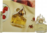 Marc Jacobs Daisy Gift Set 50ml EDT + 10ml EDT