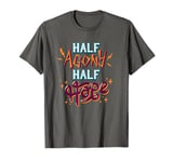 Half Agony Half Hope Jane Austen Persuasion Reading Fan T-Shirt