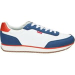 Baskets Levis  234705 680 STAG RUNNER