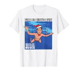 Michael Bublé Christmas Spirit T-Shirt