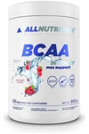 Allnutrition - BCAA Instant Max Support, Raspberry - 500g