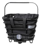 Spectra Cykelkorg Spectra Pronto Carryon Maxi AVS Click Svart