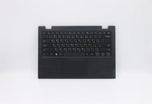 Lenovo 14W Palmrest Cover Touchpad Keyboard Arabic Black 5CB0S95296