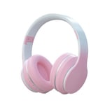 On-Ear Bluetooth Høretelefoner til børn - Pink