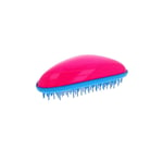 Brosse Démêlante Detangler Bleu Fuchsia