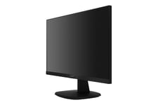 Philips V-line 243V7QDAB skärm - WLED - 24" - IPS - 5ms - Full HD 1920x1080 vid 60Hz