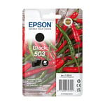 Epson Noir 503 T 09Q1