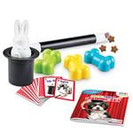 BrightKins Kit de Dressage Tours de Magie, kit de Dressage pour Chien, Jouets pour Chiens, Jouets pour Animaux de Compagnie, cliqueurs de Dressage pour Chiens, Aides au Dressage