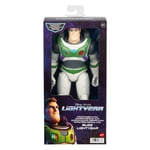 Lightyear Space Ranger Alpha Buzz Lightyear Action Figure