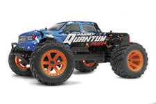 QUANTUM MT FLUX 80A 1/10 4WD TRUCK - BLUE