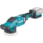 Makita - Polisseuse excentrique sans fil DPO500Z 18V, 125 mm, 0-780 min sans batterie ni chargeur