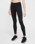 Nike Dri-FIT One Older Kids' (Girls') Leggings