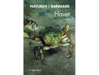 Naturen I Danmark, Vol. 1 | Kaj Sand-Jensen Tom Fenchel | Språk: Danska