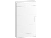 Schneidere Schneider Ytmonterad Elcentral 3X12 Ip40 Ik07 Easy9 Eu Ez9eu-3-12-Nt-P Ez9eud312 Vit Dörr