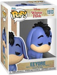 Figurine Funko Pop! - Winnie L'ourson - Bourriquet