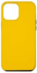 Coque pour iPhone 15 Plus Or jaune