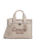 Coach Cargo 26 Käsilaukku beige