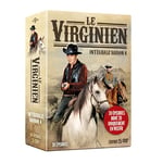 Le Virginien - Intégrale saison 4 - Coffret 15 DVD